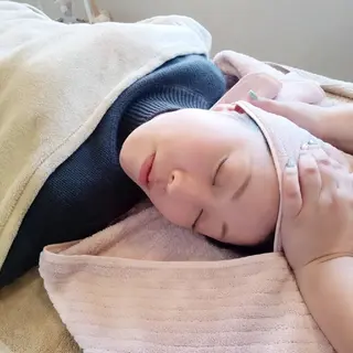 美容鍼灸サロン ナチュラルハリーのエステ・リラクイメージ