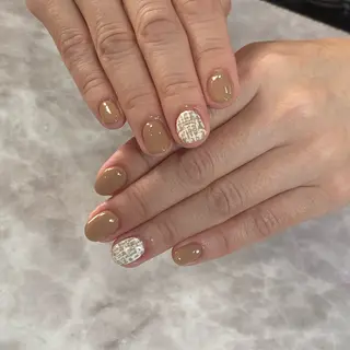 ネイル nail salon　share所属・Share wakanaのネイルデザイン