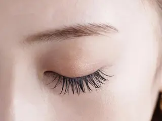 マツエク・マツパ eyelist MIKAのマツエク・マツパデザイン