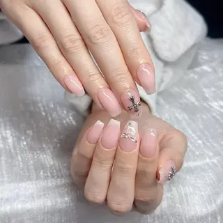 ネイル N.one Miya🎀のネイルデザイン