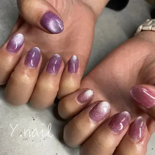 ネイル Y. nailのネイルデザイン