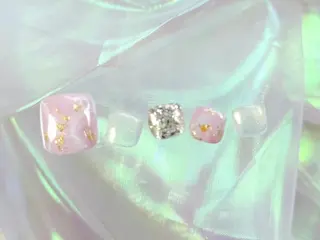 ネイル Verest 西荻窪のネイルデザイン