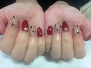 ネイル BETTISH. KUMIKO☺︎︎のネイルデザイン