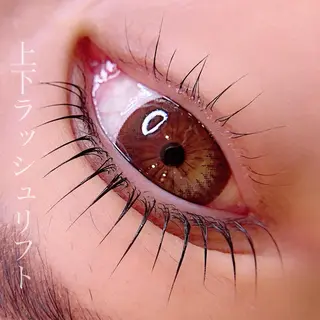 マツエク・マツパ alchemy workzの眉毛・アイブロウイメージ