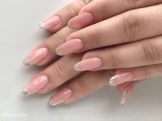 ネイル うるま市サロン Yuko Izawaのネイルデザイン