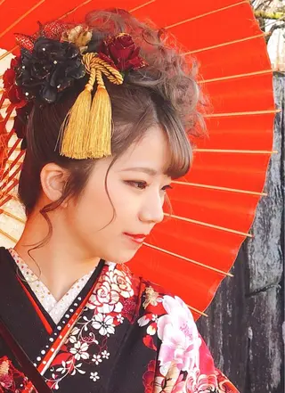 マツエク・マツパ Lunon (ルノン)のマツエク・マツパデザイン