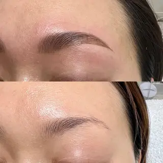 アイブロウ alice tokyo吉田★のマツエク・マツパデザイン