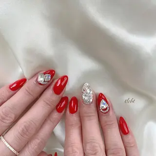 ネイル Rio 𓍼のネイルデザイン