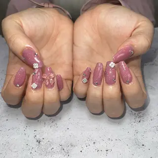 ネイル Nail salon bellのネイルデザイン