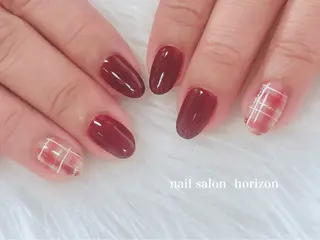 ネイル nail salon horizon所属・nail salon horizonのネイルデザイン