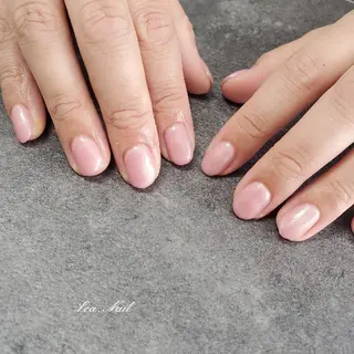 ネイル Lea,Nail所属・松橋 愛のネイルデザイン