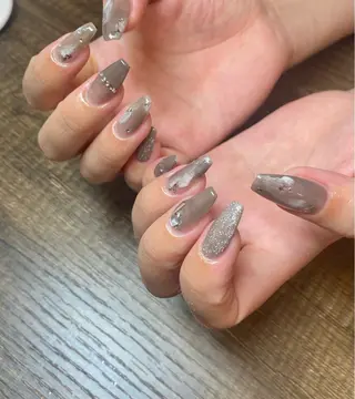 ネイル kana gotoのネイルデザイン