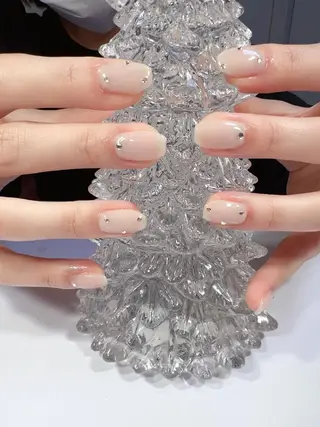 ネイル ネイルサロン ロア旧ジョリーのネイルデザイン