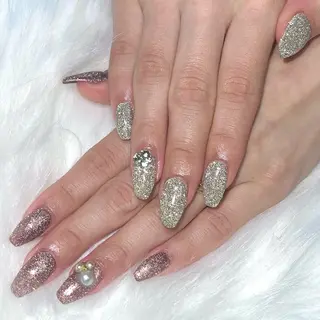 ネイル fox. nail__sakiのネイルデザイン
