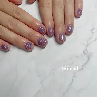 ネイル Sii nail 🤍SAKIのネイルデザイン