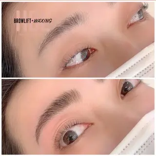 マツエク・マツパ Lovit ラビットのマツエク・マツパデザイン