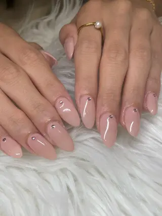 ネイル yu miのネイルデザイン