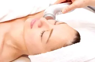 エステティックルーム Beauce.のエステ・リラクイメージ