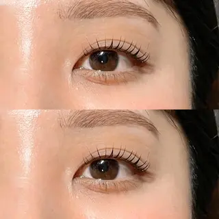 マツエク・マツパ scarlet asahiのマツエク・マツパデザイン