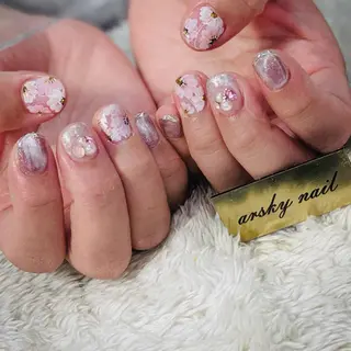 ネイル Mateo Nail Artのネイルデザイン