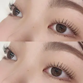 マツエク・マツパ ᴇʏᴇʟɪsᴛ ᴍɪᴋɪ️🫧のマツエク・マツパデザイン