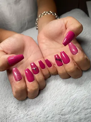 ネイル Bianca 美浜店 masuのネイルデザイン