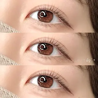 マツエク・マツパ マツエク/パーマ天神 Nanamiのマツエク・マツパデザイン