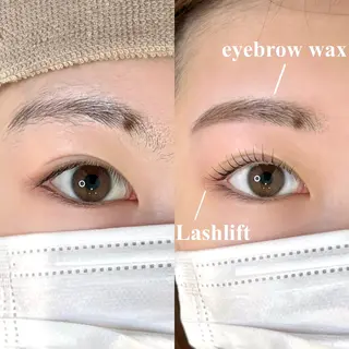 マツエク・マツパ fors天王寺/ honokaのマツエク・マツパデザイン