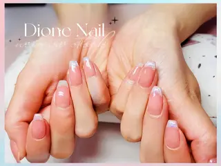 ネイル Dione ネイル専門店のネイルデザイン