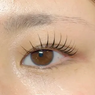 マツエク・マツパ sHeeR【シアー】 ハマナカのマツエク・マツパデザイン