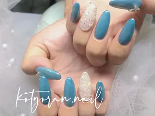 ネイル モナ& ミユのネイルデザイン