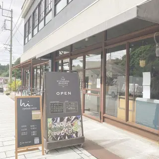 マツエク・マツパ hi.所属・hi. eyelashのマツエク・マツパデザイン