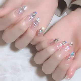 ネイル Private Nail Salon　EM所属・Nail salon EM（エム）千葉のネイルデザイン