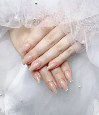 ネイル ネイルサロン lotusのネイルデザイン