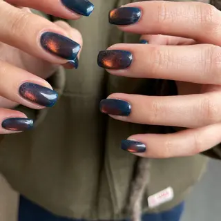 ネイル 岩山 直子のネイルデザイン