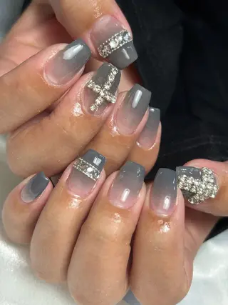 ネイル ✴︎ Delightのネイルデザイン