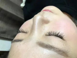 マツエク・マツパ 牛島 久美子のマツエク・マツパデザイン