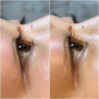 マツエク・マツパ mist AYA 🏝️eyelashのマツエク・マツパデザイン