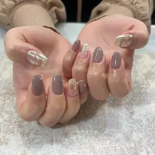 ネイル 和川 由奈のネイルデザイン