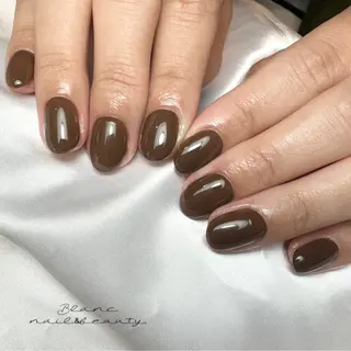 ネイル Blanc ブランのネイルデザイン