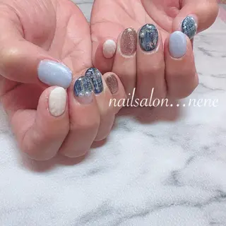 ネイル nailsalon ...neneのネイルデザイン