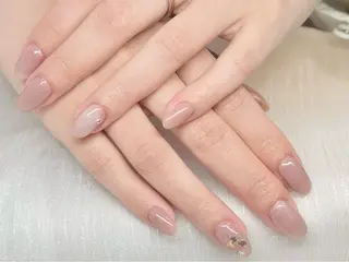 ネイル 小林 詩織のネイルデザイン