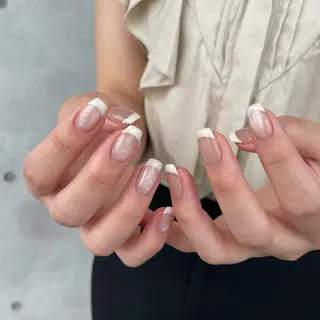 ネイル twoo______ miyuのネイルデザイン