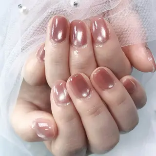 メンズ ネイル Nail salon 木にいるのネイルデザイン