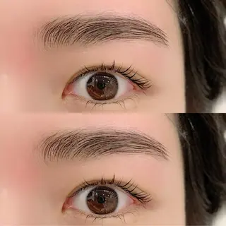 マツエク・マツパ アイブロウ まつ毛パーマ専門プライベートサロンEmmy(エミー)所属・saki🌷 Emmyのマツエク・マツパデザイン