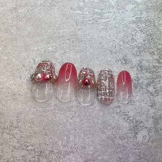 ネイル ブルーデイジー栄本店所属・BlueDaisy 栄本店のネイルデザイン