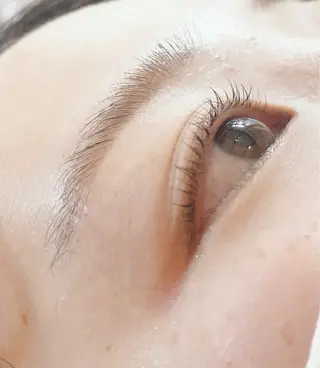 マツエク・マツパ Lokelani HAYASHIのマツエク・マツパデザイン