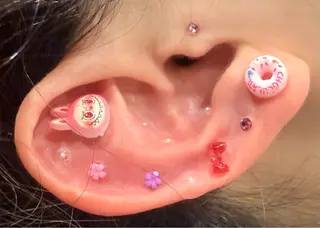 LiZA エステティックサロンのエステ・リラクイメージ