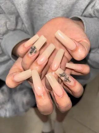 ネイル 【Yappy🎀】 konichanのネイルデザイン