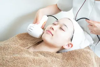 メナード片町店所属・白田 さゆりのエステ・リラクイメージ